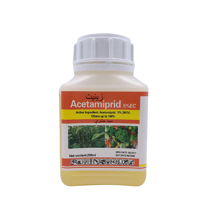 acetamiprid 30 sc