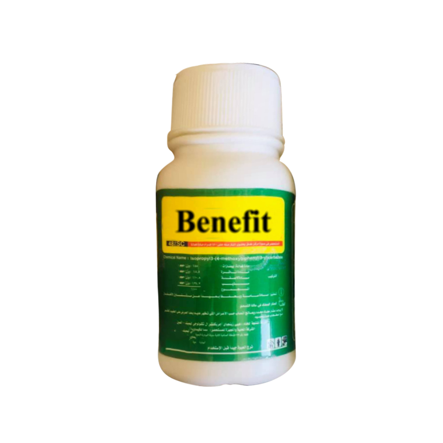 bifenazate pesticide