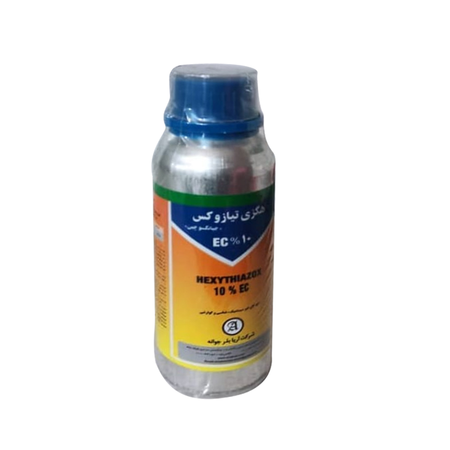 hexythiazox insecticide