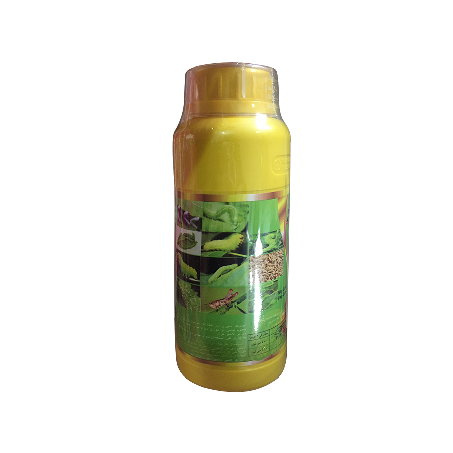 alpha cypermethrin insecticide