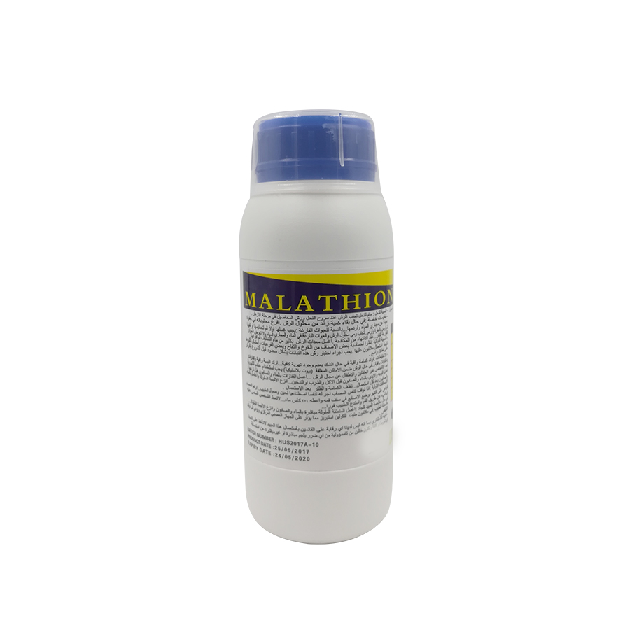 malathion for spider mites