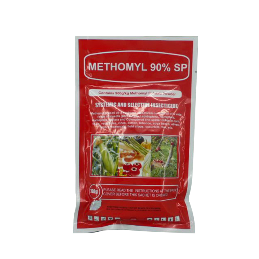 methomyl bait