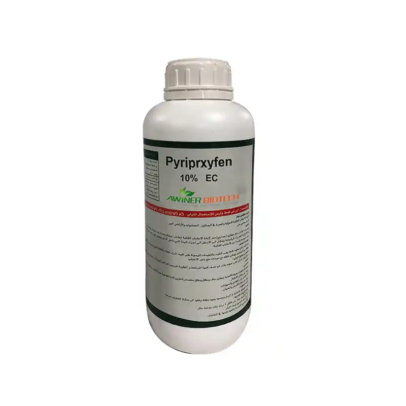 pyriproxyfen insecticide for dogs