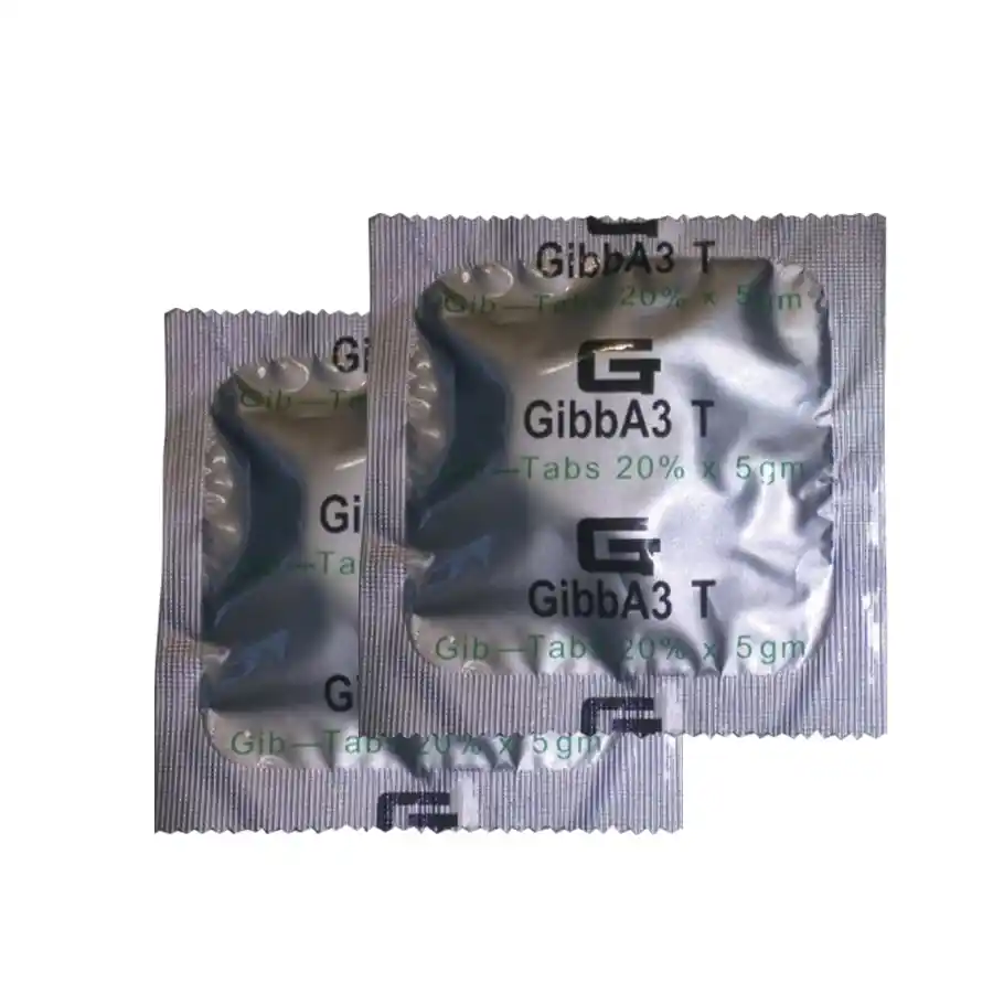 gibberellic acid ga3