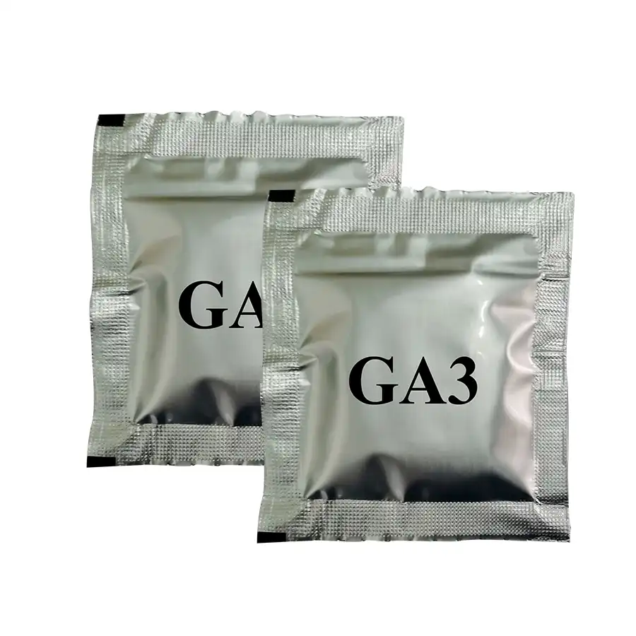 gibberellic acid