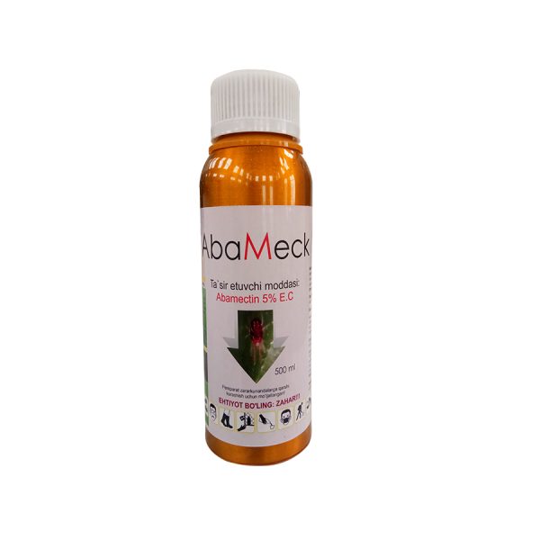 Abamectin 3.6 % ec - Youge Biotech-Chinese pesticide supplier offering ...