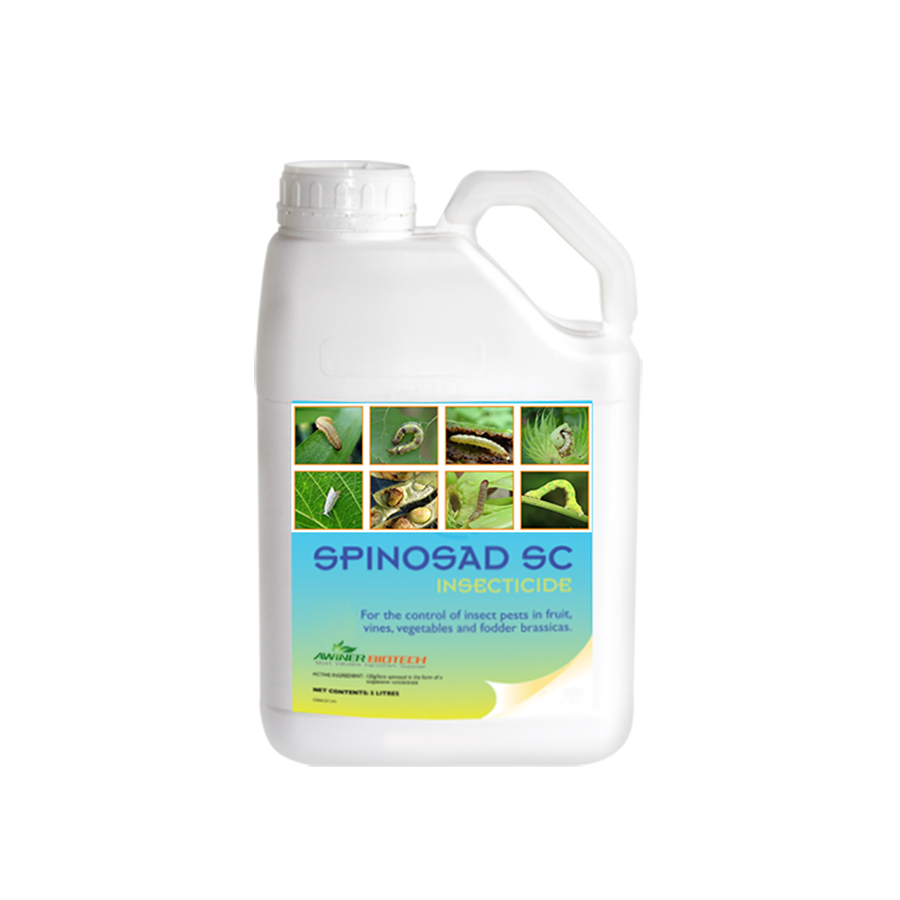 Spinosad insecticide for chickens lice treatment and aphids - Youge ...