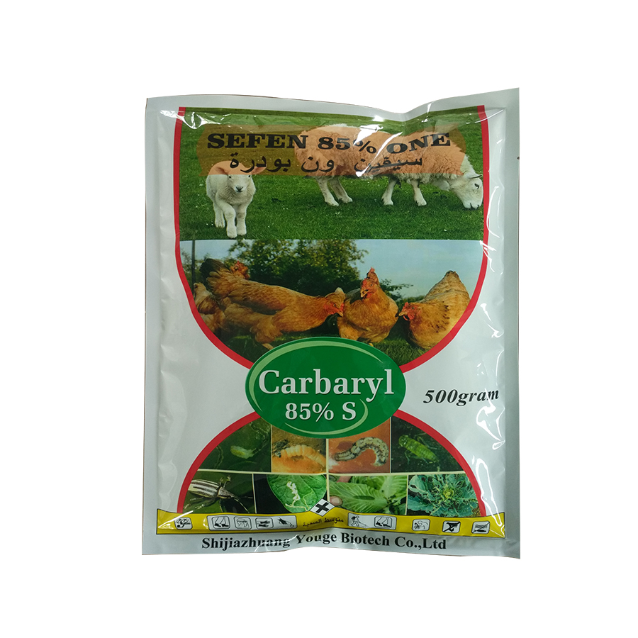 carbaryl grub killer