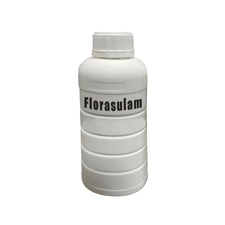 fluroxypyr vs florasulam