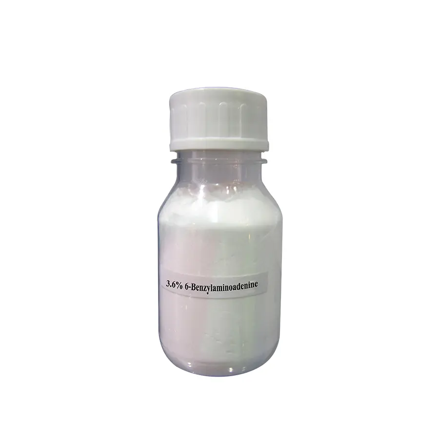6BA (6-Benzylaminopurine)