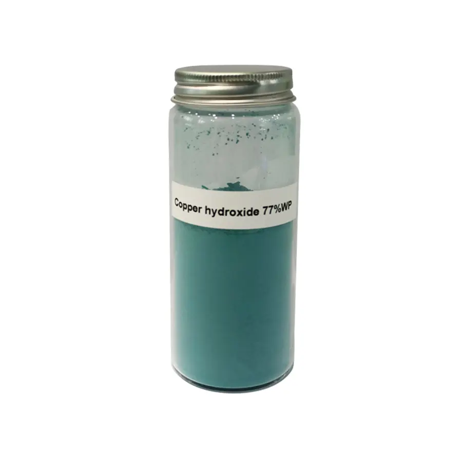 copper hydroxide pesticide