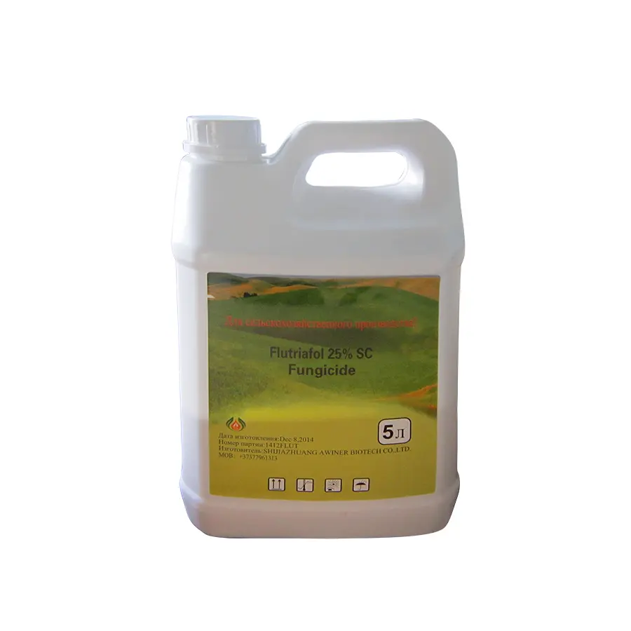 flutriafol fungicide